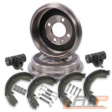 BREMSTROMMELN+BREMSBACKEN+RADB