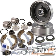 SATZ BREMSTROMMELN +