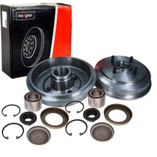 MAXGEAR Bremstrommel +