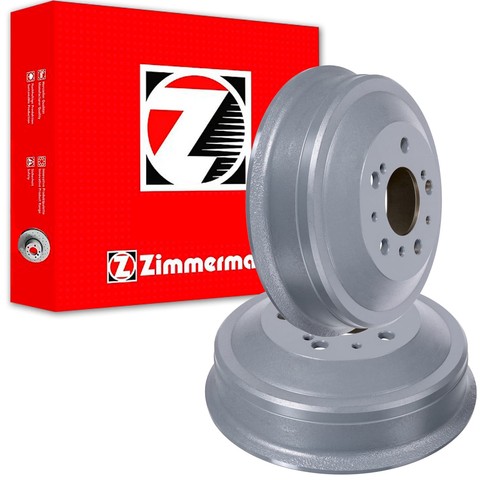 Zimmermann 254 5mm - zimmermann, 254,5mm