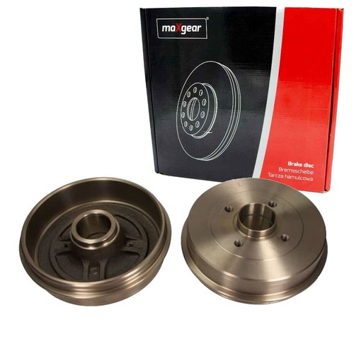 Maxgear 203 3mm - maxgear, 203,3mm