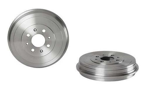 Brembo bremstrommel - 2x,