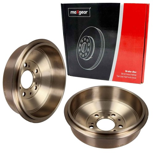 Maxgear bremstrommeln - 2x,
