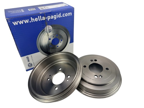Hella pagid bremstrommel - pagid,