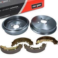 MAXGEAR Bremsbacken