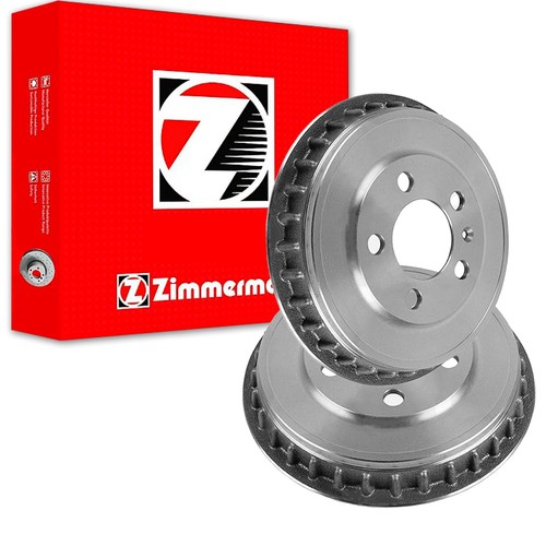 Zimmermann 203mm - 2x,
