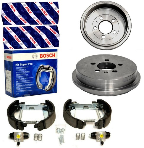Bosch bremstrommeln kit - bosch,