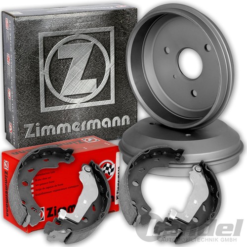 ZIMMERMANN
