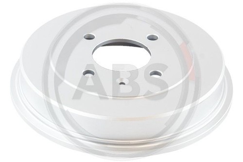 Bremstrommel 2953 s - bremstrommel, a.b.s.
