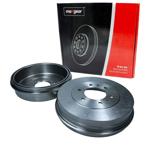 Maxgear 295 2mm - maxgear, 295,2mm