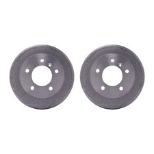 2 Bremstrommeln Ø 300 mm Ø