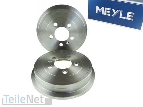 Meyle bremstrommel für - meyle,