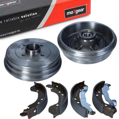 Maxgear bremsbacken - maxgear,
