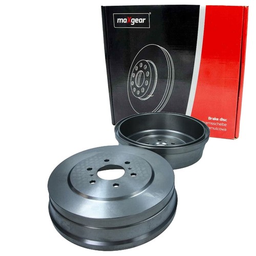 Maxgear 295 0mm - 2x,