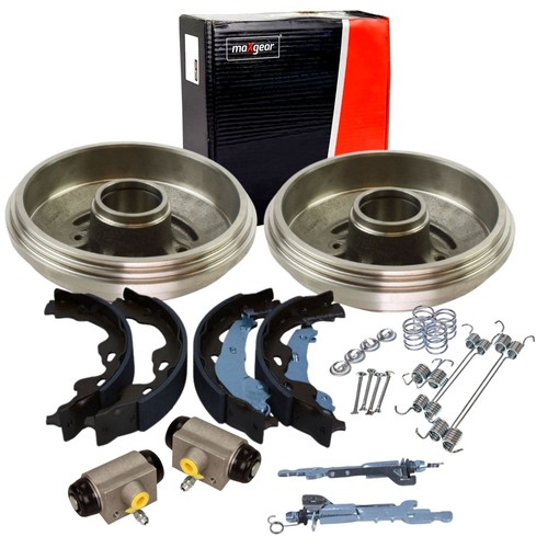Maxgear bremstrommel - maxgear,