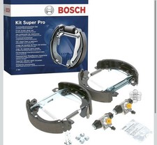 Bosch hintere