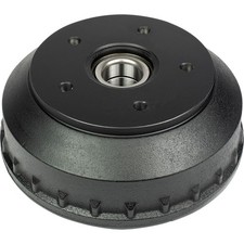 Bremstrommel für ALKO 200x50