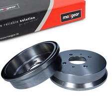 MAXGEAR Bremstrommeln hinten